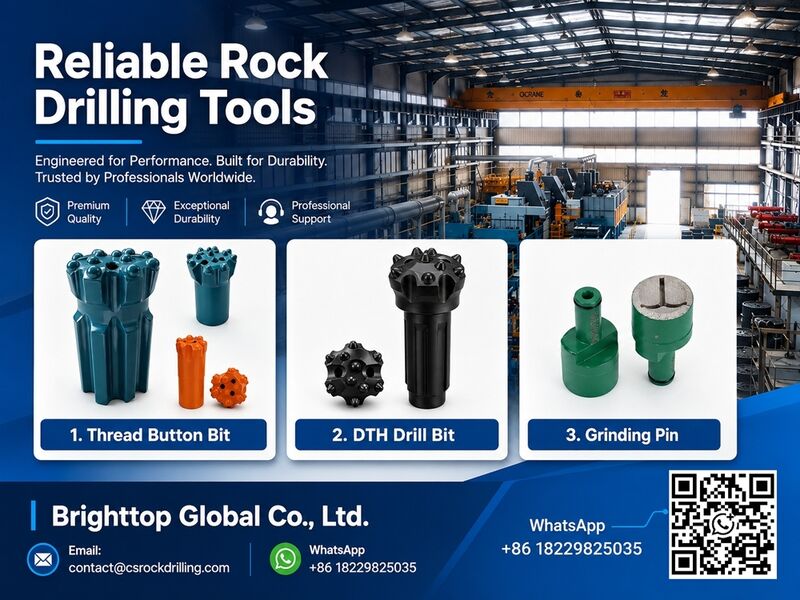 Brighttop Global Co., Ltd manufacturer production line