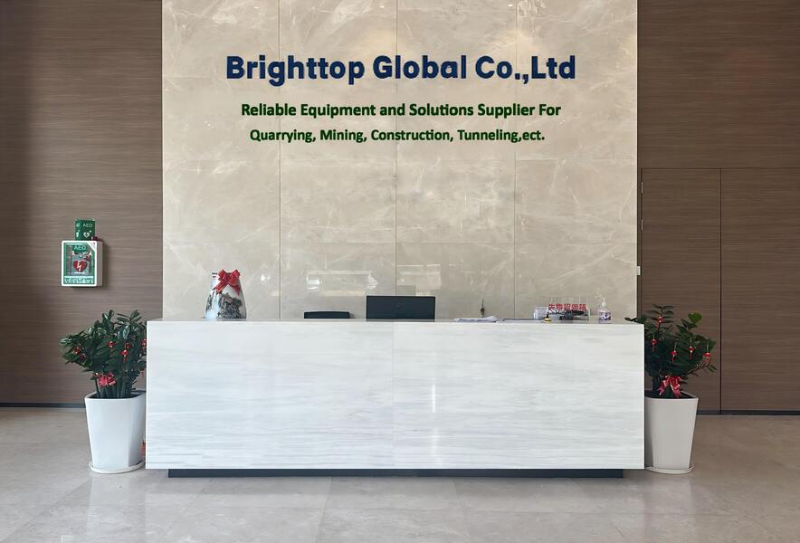 Brighttop Global Co., Ltd